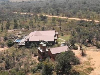 Farm For Sale in Vaalwater, Vaalwater