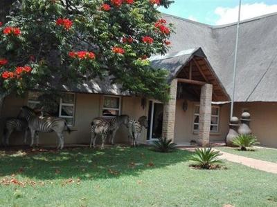 Farm For Sale in Vaalwater, Vaalwater