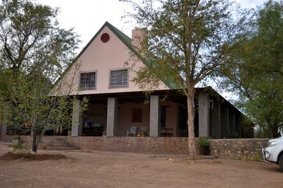 Farm For Sale in Prieska, Prieska
